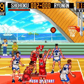 Wynajem automatów arcade na imprezy retro