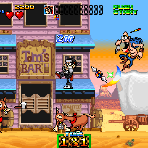 Wynajem automatów Arcade na imprezy w stylu RETRO