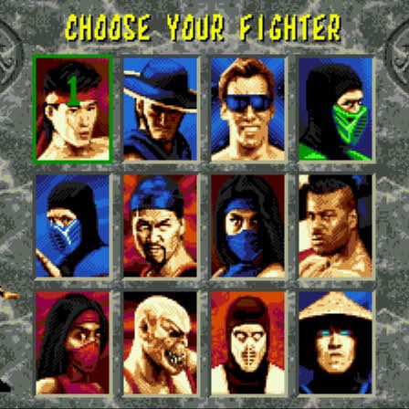 Wynajem automatów ARCADE z grami RETRO takimi jak Mortal Kombat na imprezy i eventy