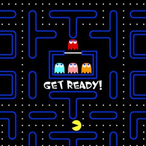 Wynajmij automaty arcade na impreze i graj w kultowe gry retro takie jak Pac-Man