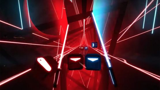 Beat Saber