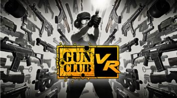 GUN CLUB VR 2