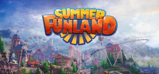 summer funland