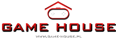 Game House - Automaty do gier retro arcade, gogle VR i symulatory rajdowe